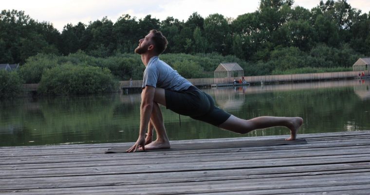 Einzelarbeit Yoga&Meditation