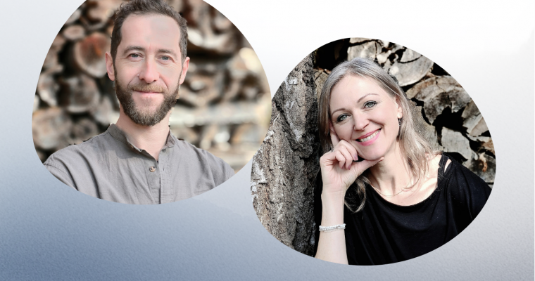 Feel2Heal – Heilungstage für bewusste Menschen / 19-21 JUNI26